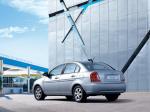 Hyundai Accent 2006 года